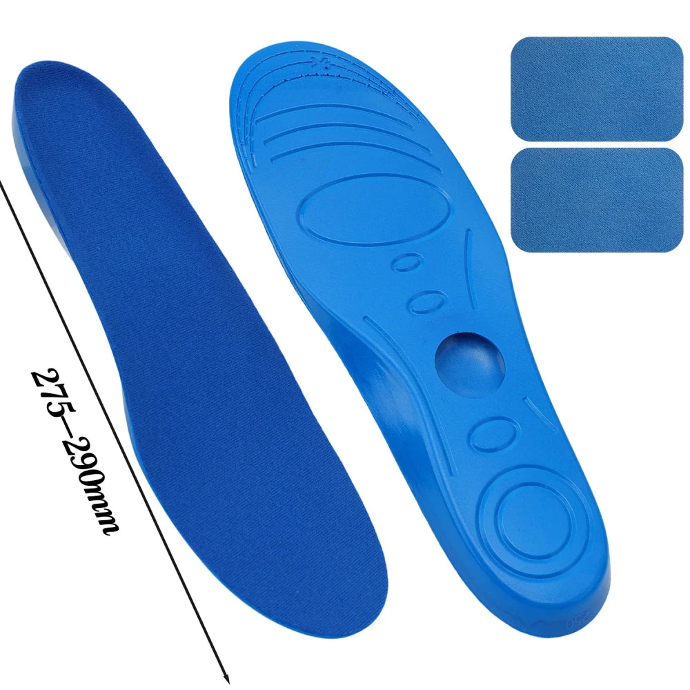 Anti-Lost AirTag Shoe Insoles